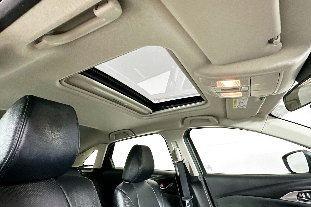 2017 Mazda CX-3 AKARI (AWD) DK