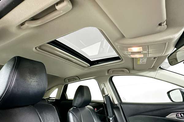 2017 Mazda CX-3 AKARI (AWD) DK