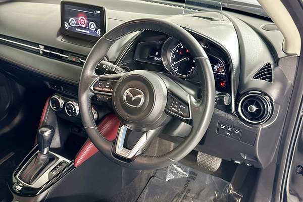 2017 Mazda CX-3 AKARI (AWD) DK