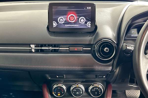 2017 Mazda CX-3 AKARI (AWD) DK