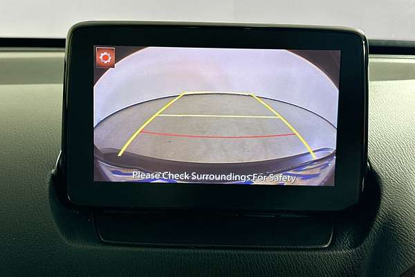 2017 Mazda CX-3 AKARI (AWD) DK