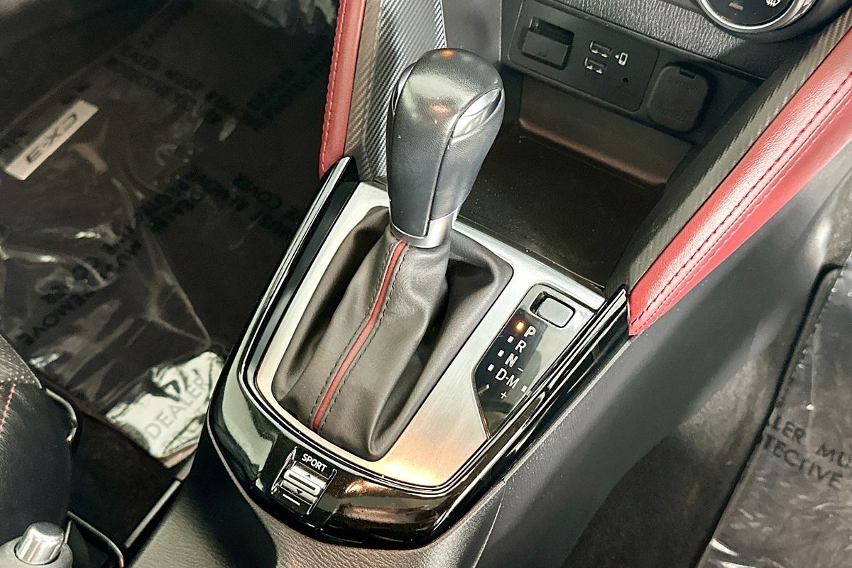 2017 Mazda CX-3 AKARI (AWD) DK