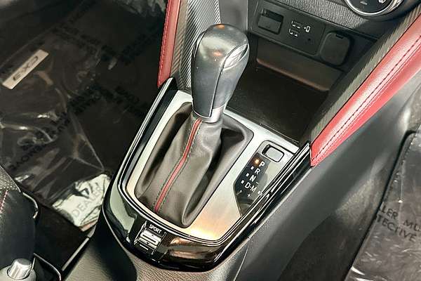 2017 Mazda CX-3 AKARI (AWD) DK