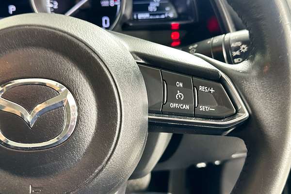 2017 Mazda CX-3 AKARI (AWD) DK