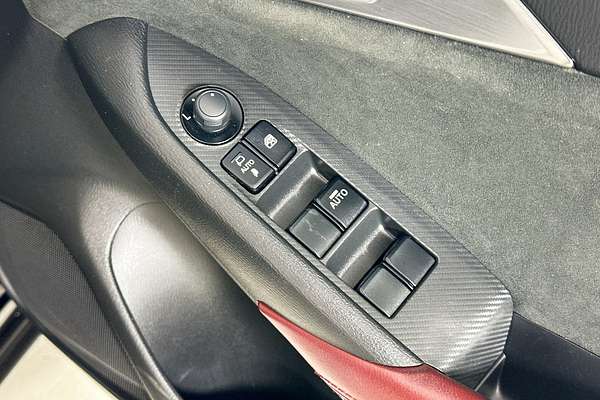 2017 Mazda CX-3 AKARI (AWD) DK