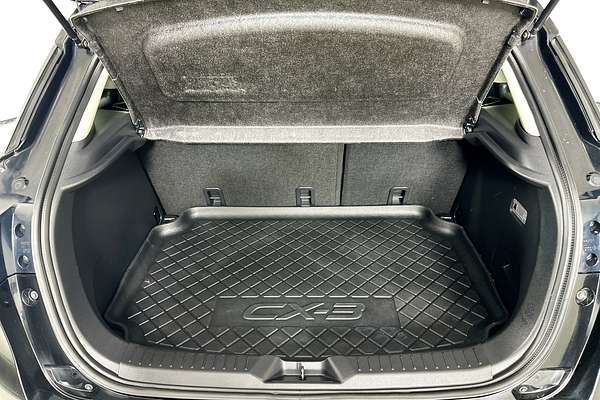 2017 Mazda CX-3 AKARI (AWD) DK