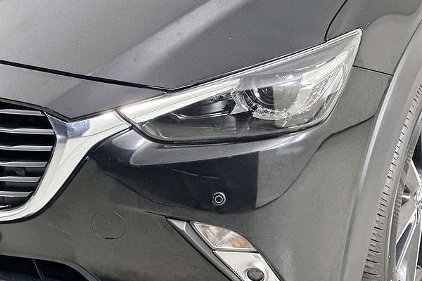 2017 Mazda CX-3 AKARI (AWD) DK