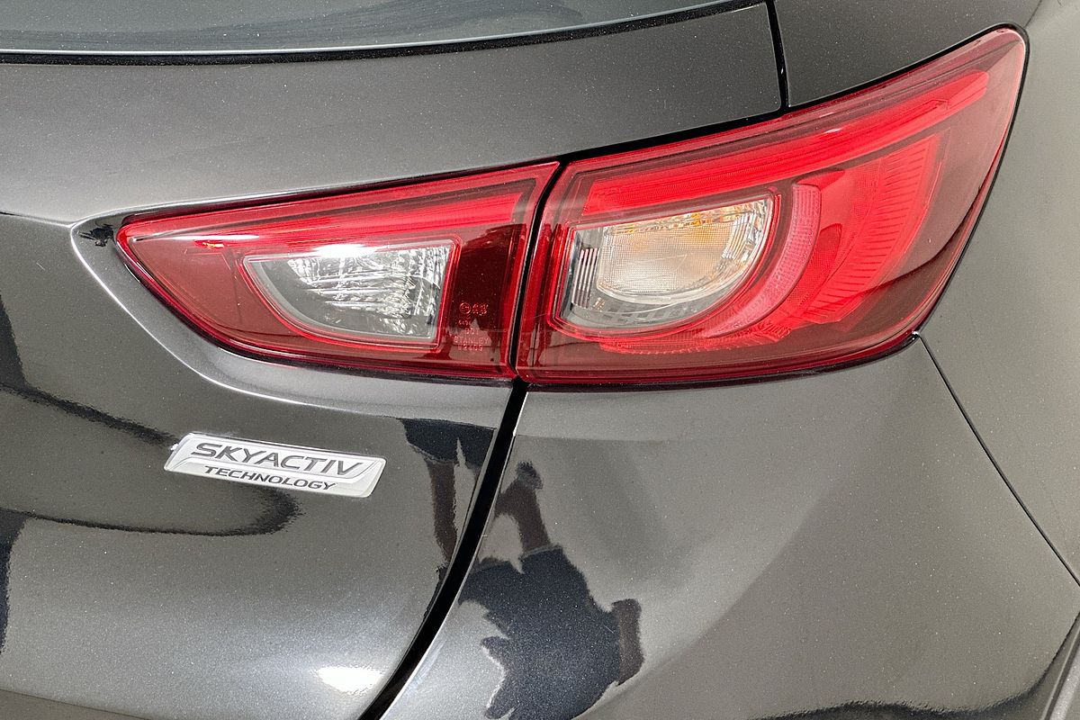 2017 Mazda CX-3 AKARI (AWD) DK