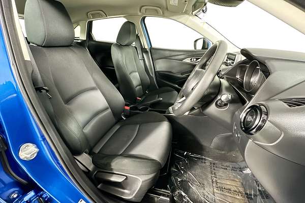 2017 Mazda CX-3 NEO (FWD) DK MY17.5