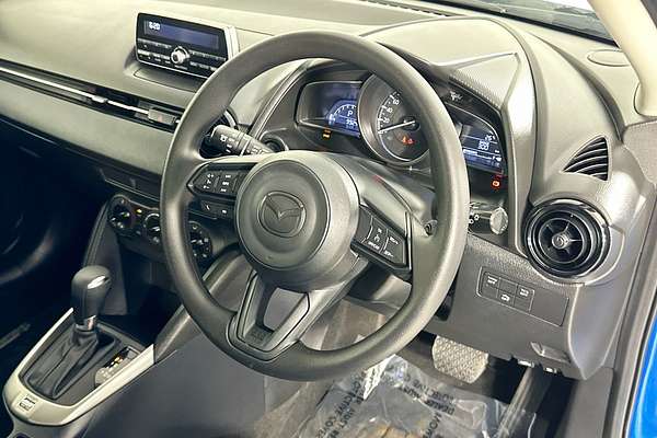 2017 Mazda CX-3 NEO (FWD) DK MY17.5