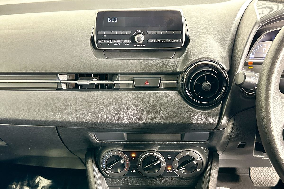 2017 Mazda CX-3 NEO (FWD) DK MY17.5