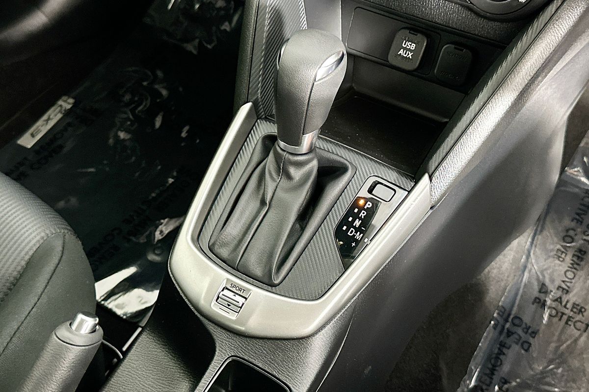 2017 Mazda CX-3 NEO (FWD) DK MY17.5