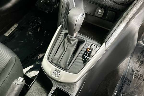 2017 Mazda CX-3 NEO (FWD) DK MY17.5