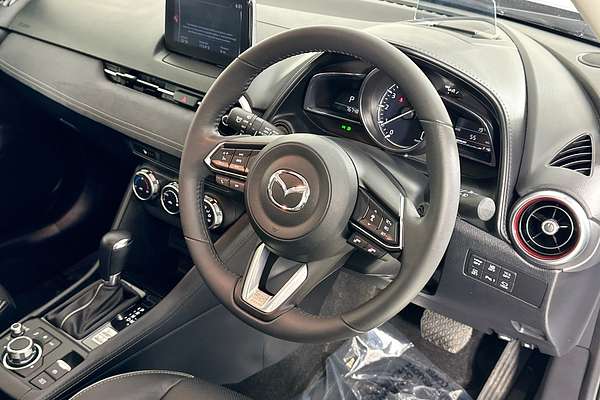 2019 Mazda CX-3 AKARI (FWD) DK MY19