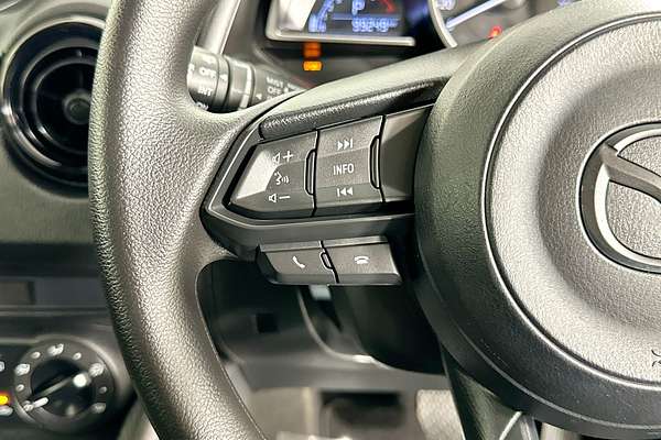 2017 Mazda CX-3 NEO (FWD) DK MY17.5