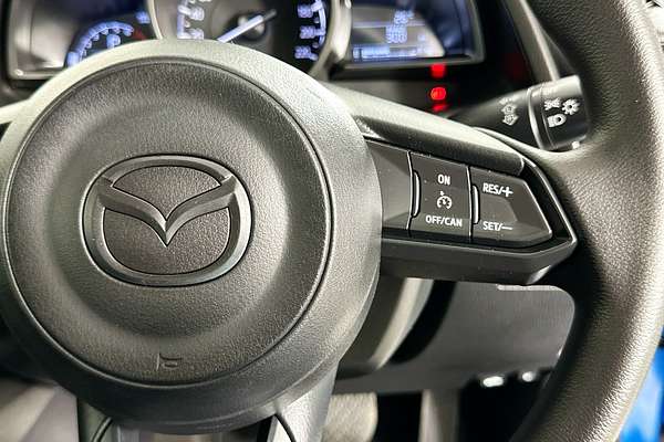 2017 Mazda CX-3 NEO (FWD) DK MY17.5