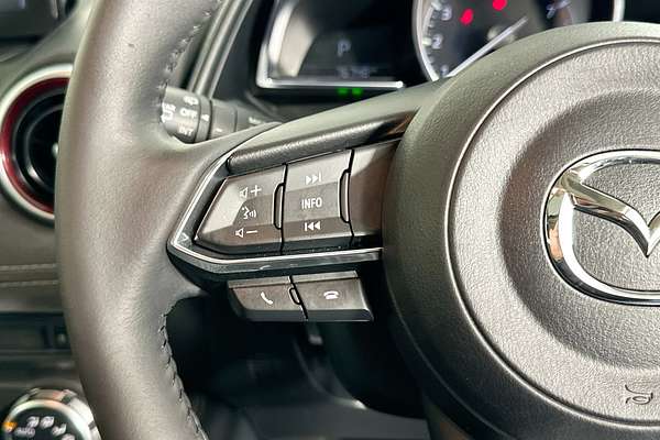2019 Mazda CX-3 AKARI (FWD) DK MY19