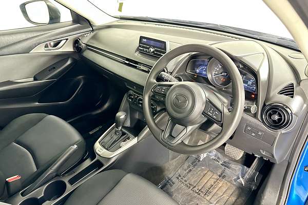 2017 Mazda CX-3 NEO (FWD) DK MY17.5