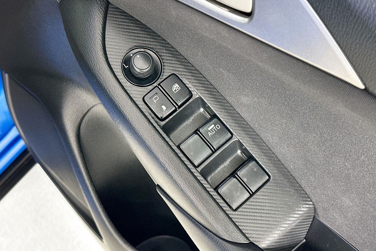 2017 Mazda CX-3 NEO (FWD) DK MY17.5