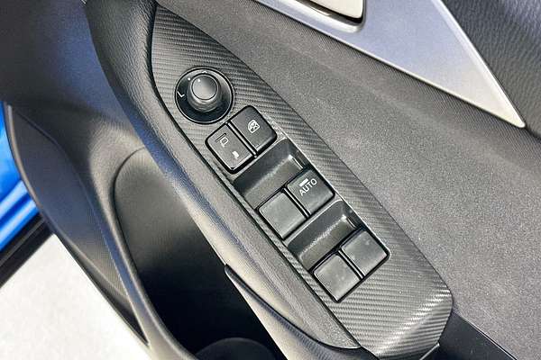 2017 Mazda CX-3 NEO (FWD) DK MY17.5