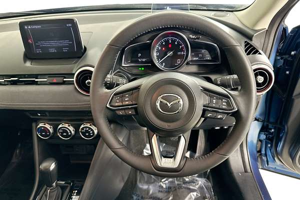 2019 Mazda CX-3 AKARI (FWD) DK MY19