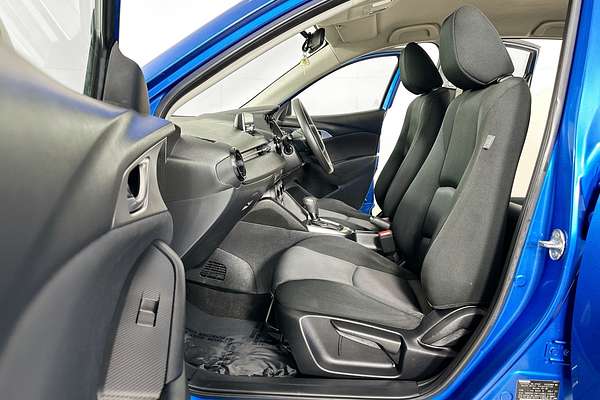 2017 Mazda CX-3 NEO (FWD) DK MY17.5