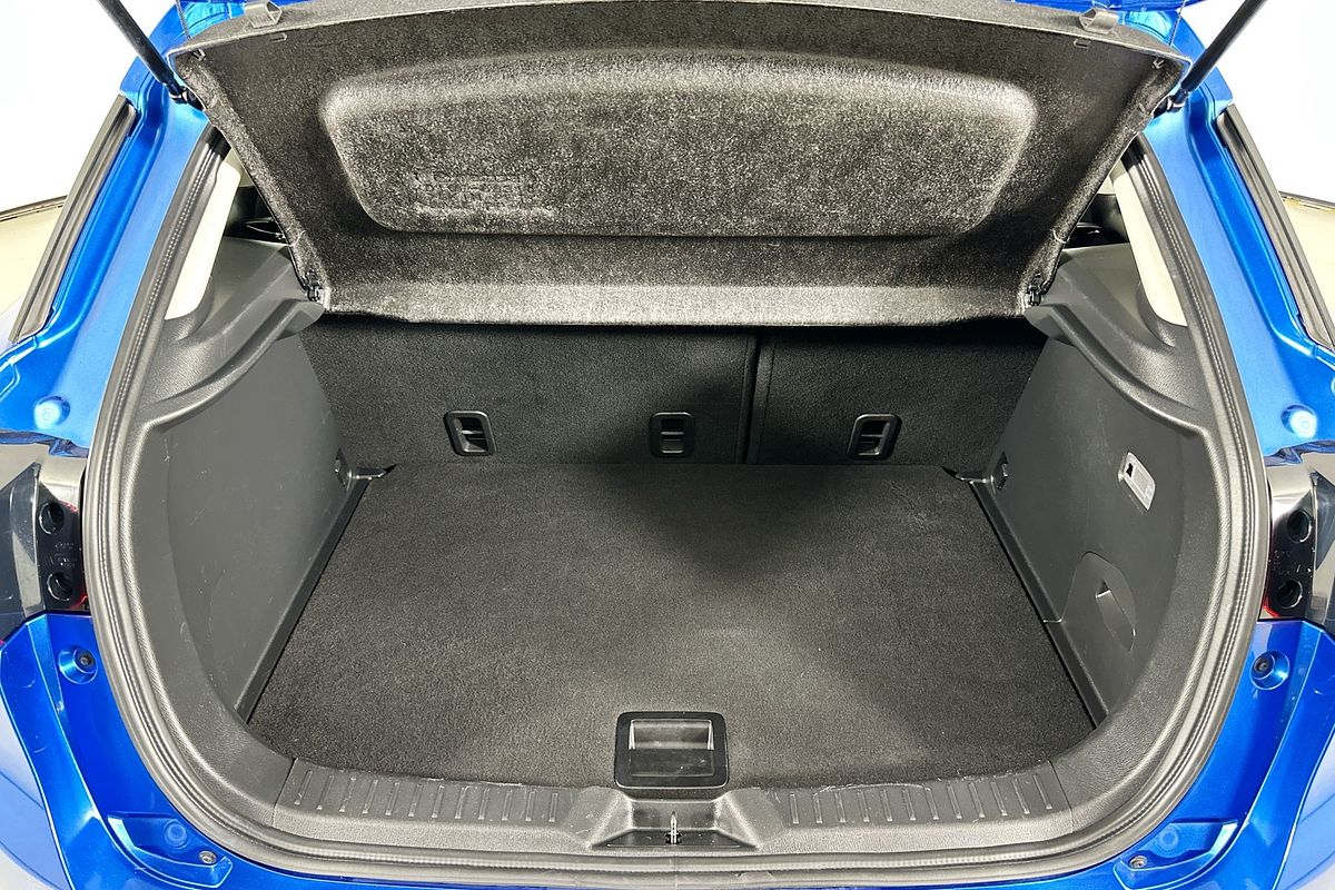 2017 Mazda CX-3 NEO (FWD) DK MY17.5