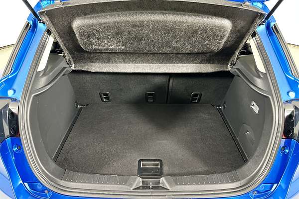 2017 Mazda CX-3 NEO (FWD) DK MY17.5