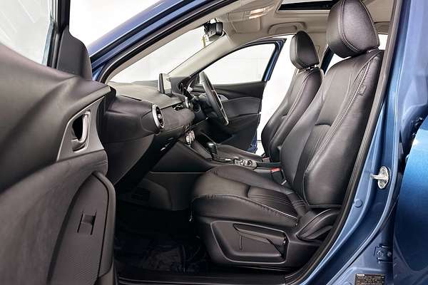2019 Mazda CX-3 AKARI (FWD) DK MY19