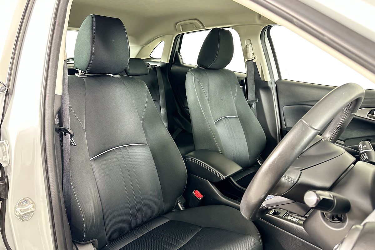 2019 Mazda CX-3 MAXX SPORT (FWD) DK MY19