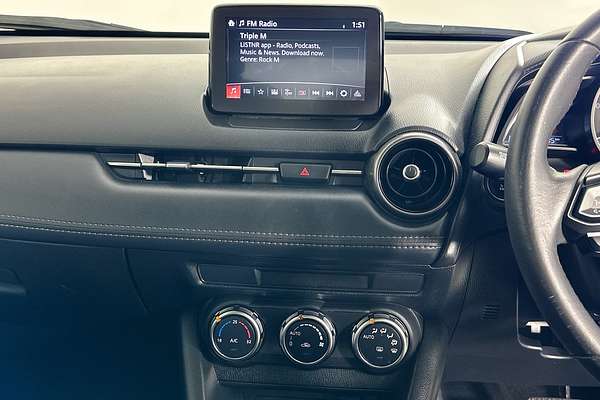 2019 Mazda CX-3 MAXX SPORT (FWD) DK MY19