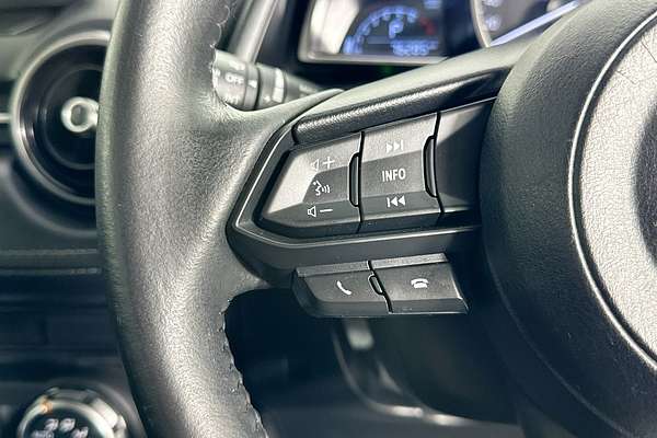 2019 Mazda CX-3 MAXX SPORT (FWD) DK MY19