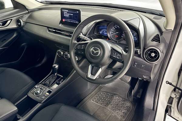 2019 Mazda CX-3 MAXX SPORT (FWD) DK MY19