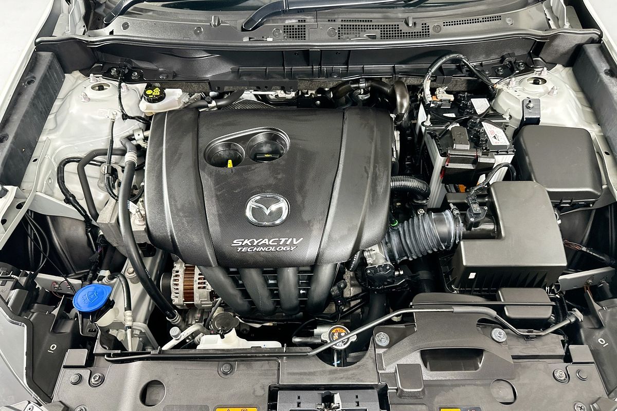2019 Mazda CX-3 MAXX SPORT (FWD) DK MY19