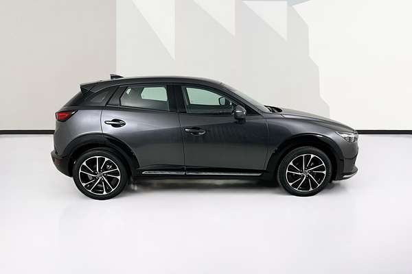 2024 Mazda CX-3 G20 AKARI CX3I