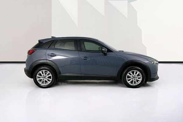2023 Mazda CX-3 MAXX SPORT LE (FWD) CX3H