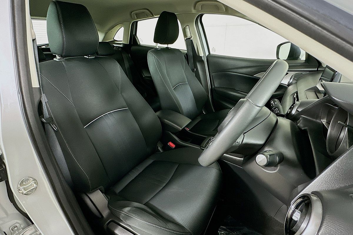 2019 Mazda CX-3 MAXX SPORT (FWD) DK MY19
