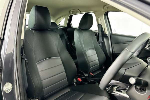 2017 Mazda CX-3 MAXX (FWD) DK