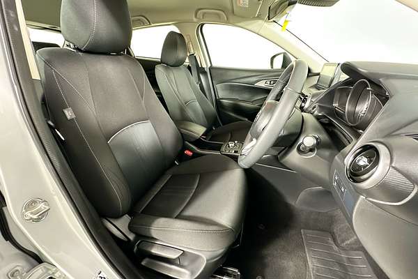 2021 Mazda CX-3 MAXX SPORT (FWD) CX3F