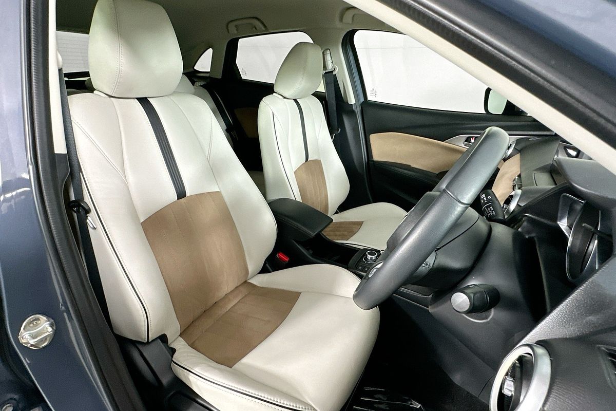 2023 Mazda CX-3 MAXX SPORT LE (FWD) CX3H