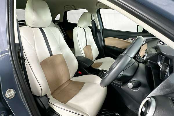 2023 Mazda CX-3 MAXX SPORT LE (FWD) CX3H