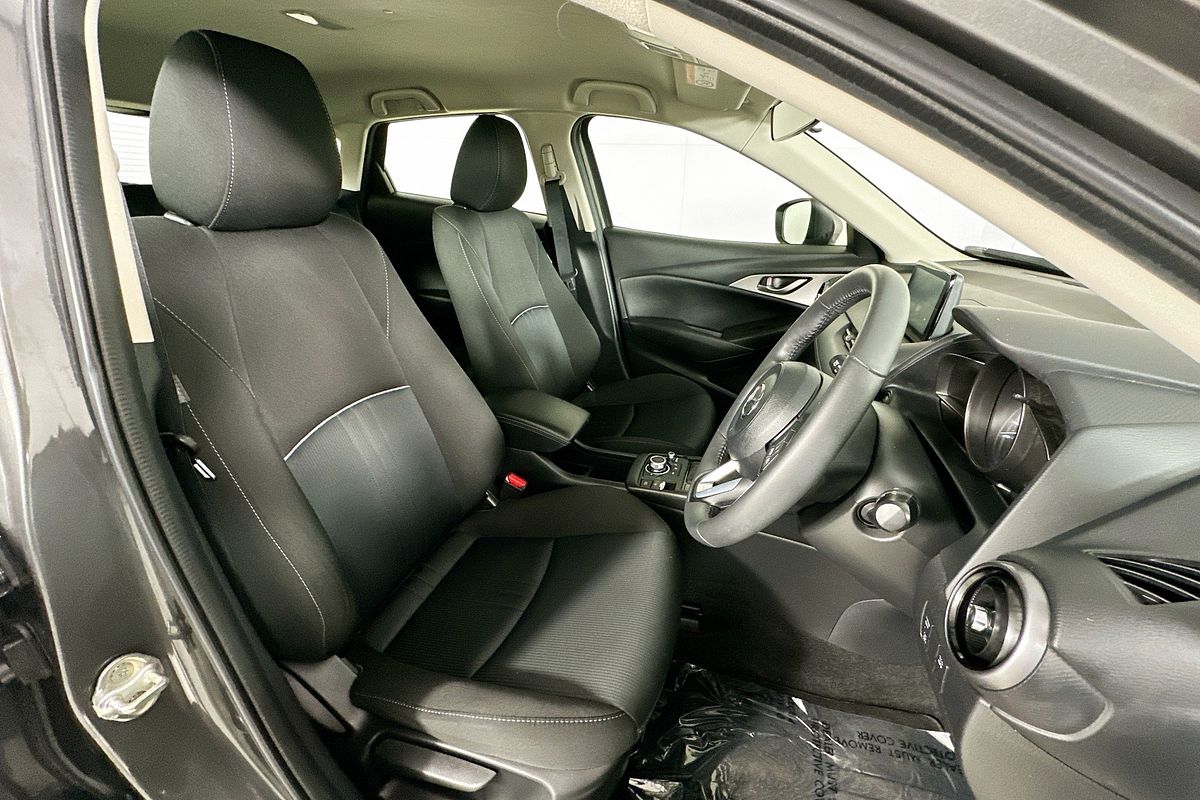 2020 Mazda CX-3 MAXX SPORT (FWD) DK MY19