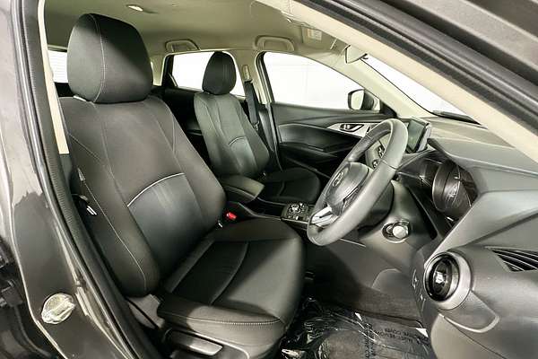 2020 Mazda CX-3 MAXX SPORT (FWD) DK MY19