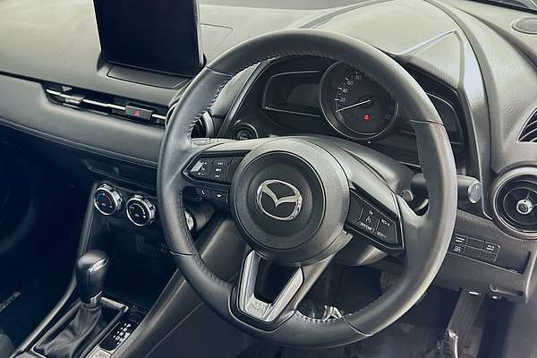 2022 Mazda CX-3 MAXX SPORT (FWD) CX3G