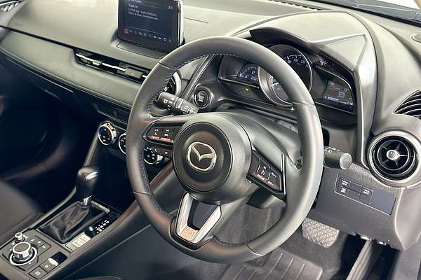 2021 Mazda CX-3 MAXX SPORT (FWD) CX3F