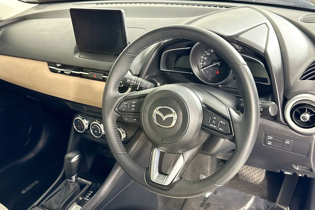 2023 Mazda CX-3 MAXX SPORT LE (FWD) CX3H