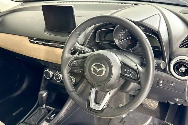 2023 Mazda CX-3 MAXX SPORT LE (FWD) CX3H