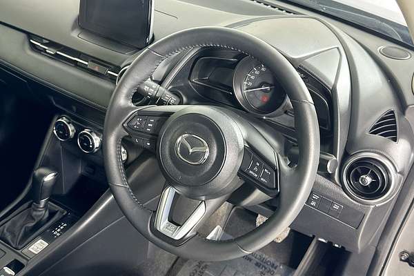 2020 Mazda CX-3 MAXX SPORT (FWD) DK MY19