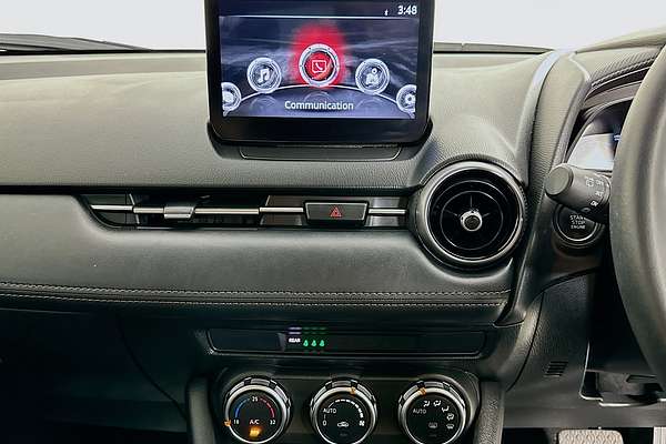 2022 Mazda CX-3 MAXX SPORT (FWD) CX3G