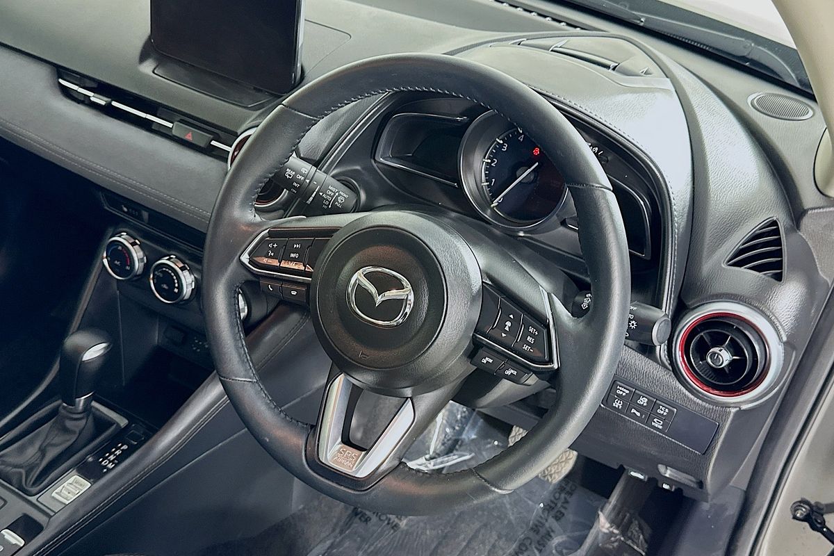 2024 Mazda CX-3 G20 AKARI CX3I